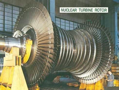 Fig10 Turbine Rotor