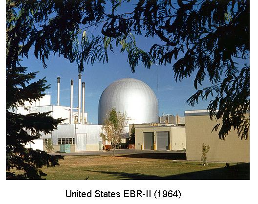 Fig 5 USA FBTR -II