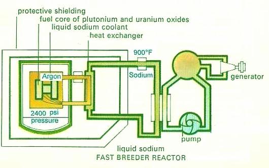FBR Simple Diagram