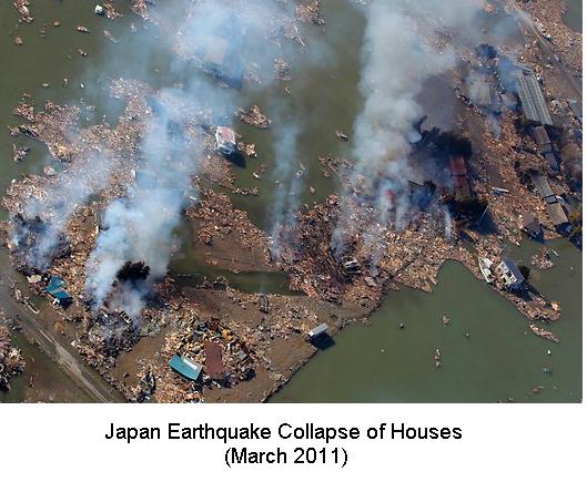 Fig 4 Earthquake Collapse 2011