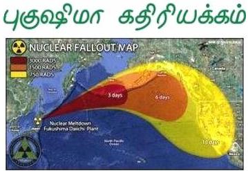 Cover image Radiation -3