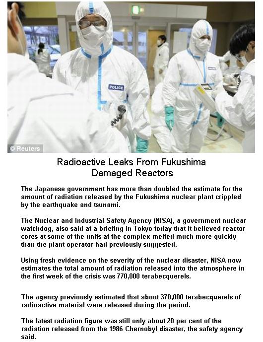 Fig 1 Radiation Escape