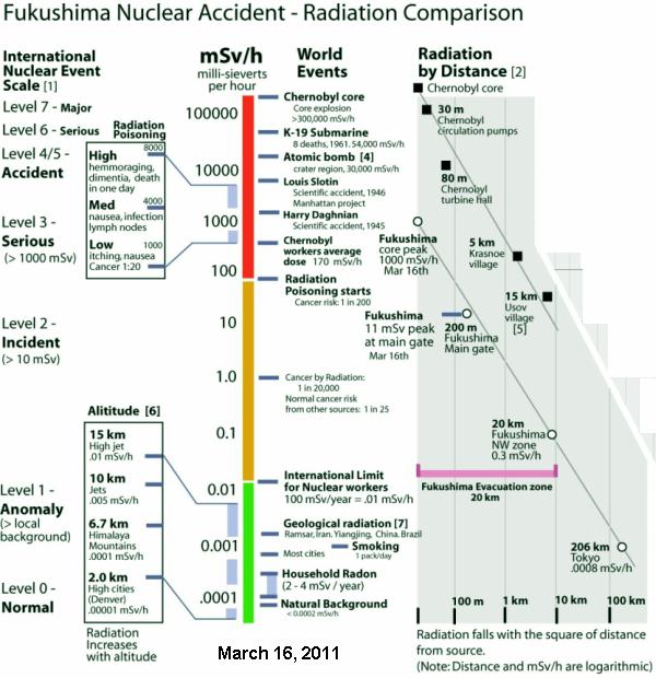 Fig 10 Radiation Comparison