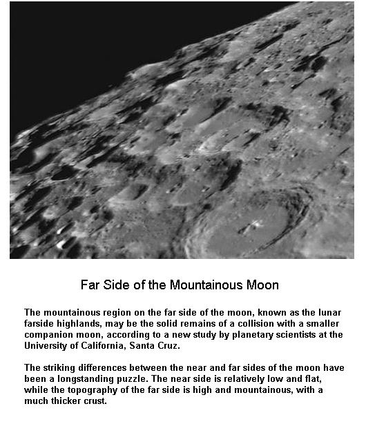 Fig 1D Far Side of the Moon