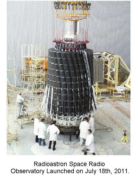 Skeptr-R Launching Assembly