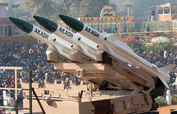 Rocket Weapons