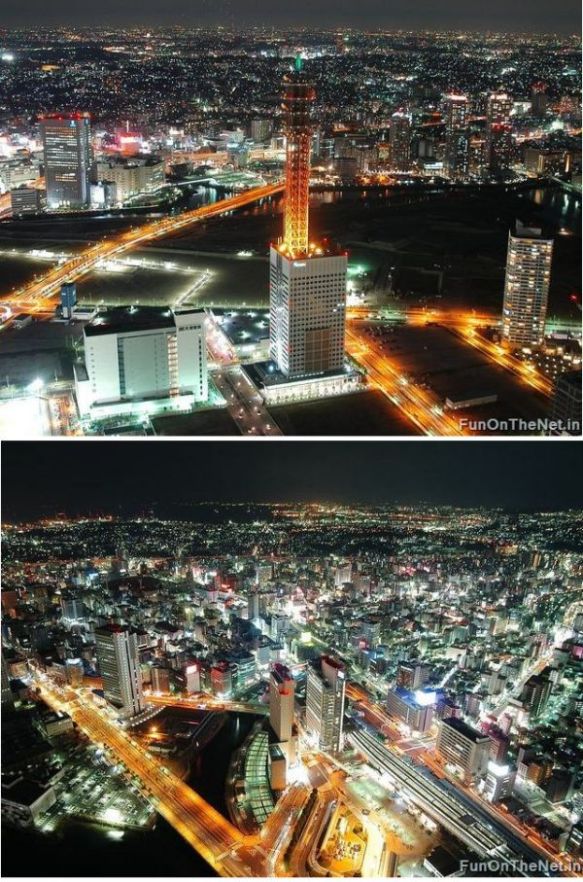 Nagasaki Now