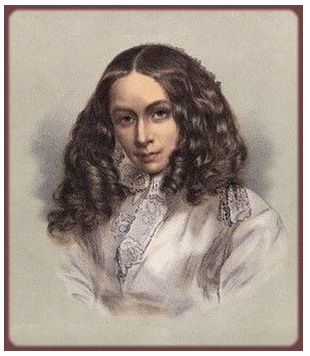 Elizabeth Browning