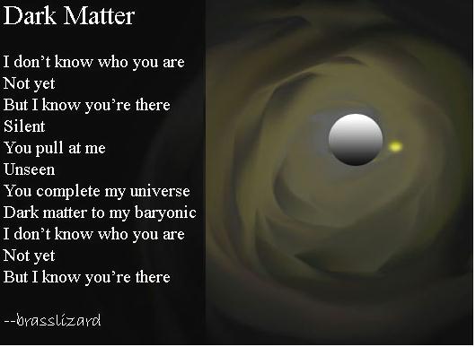 Fig 4 Dark Matter Song