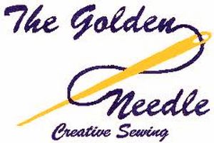 Golden Needle