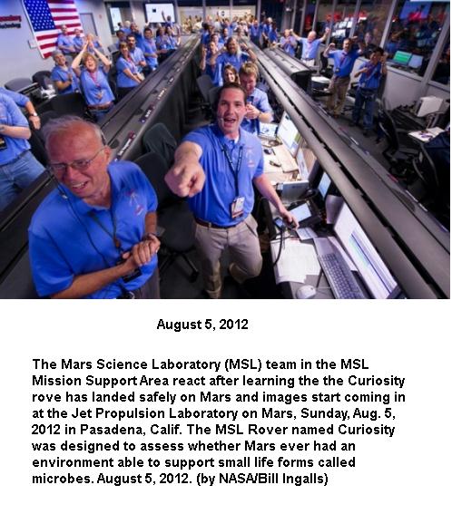 Great Achievement