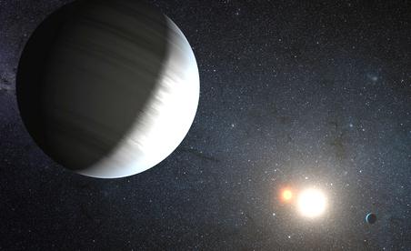 Kepler 47