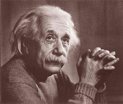 Einstein Image -3
