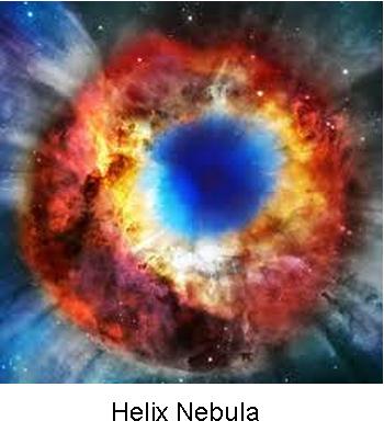 Helix Nebula
