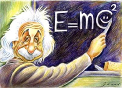 mass energy eqn-1