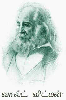 Walt Whitman