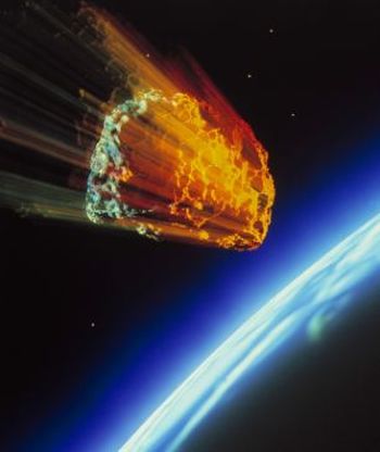 Meteor Attack