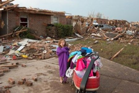 2013 Tornado Wreck -1