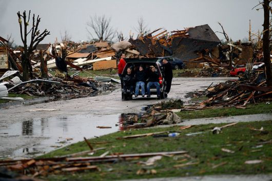 2013 Tornado Wreck -10