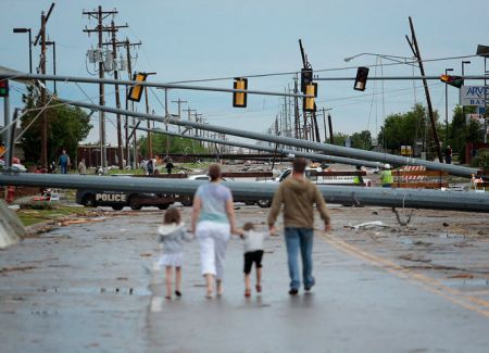 2013 Tornado Wreck -2