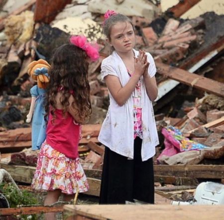 2013 Tornado Wreck -6