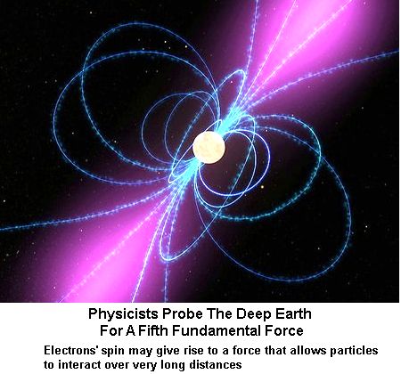 Fifth Force -1