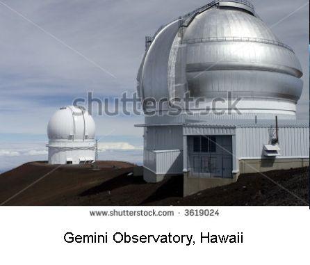 Gemini Observatory