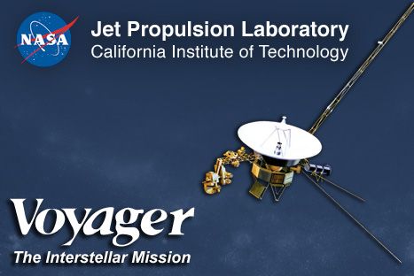 The Interstellar Mission
