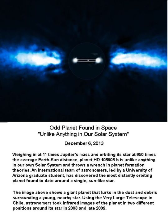 Odd Planet 2013