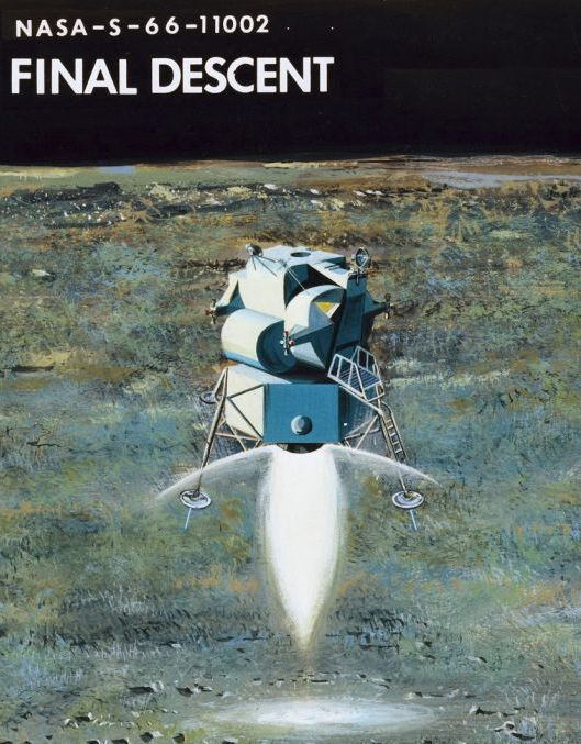 Final Descent
