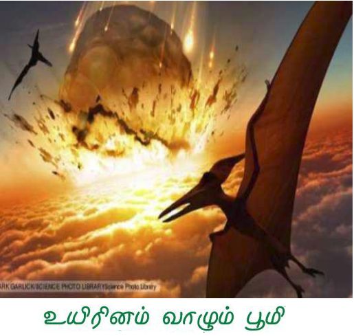 Early Impacts on Earth
