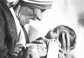 Mother Teresa -2