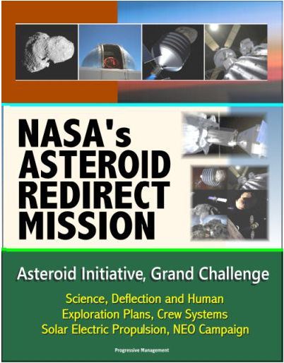 NASA ARM BOOK