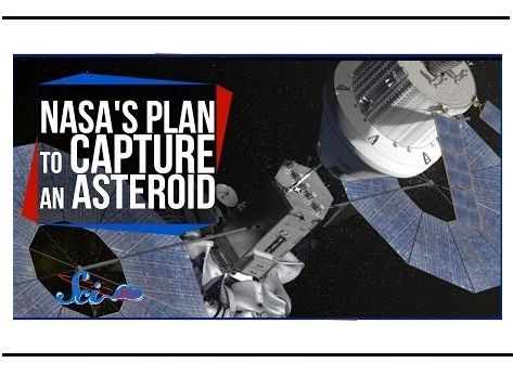 NASA PLAN