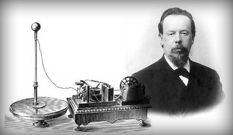 Popov Radio Equipment