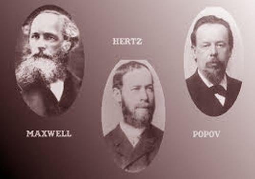 Radio Inventers
