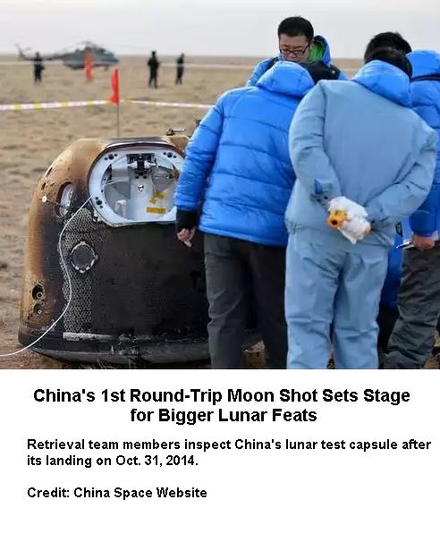 Return of Capsule