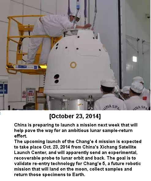 The Reurn Capsule