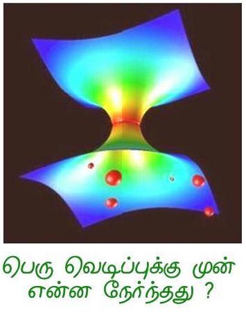 Before the Big Bang -3