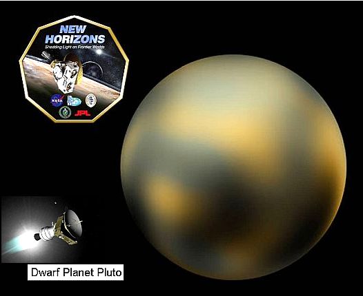 Pluto