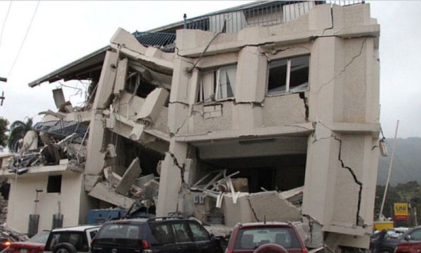 House damages -5