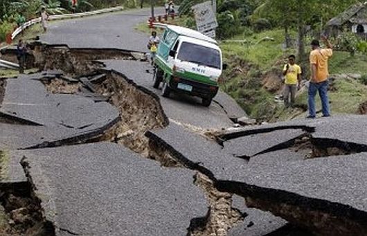Road Damage -1