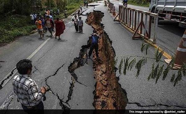 Road Damage -2