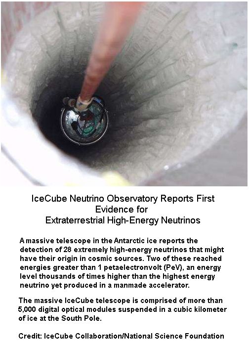 Ice-cube observatory -2