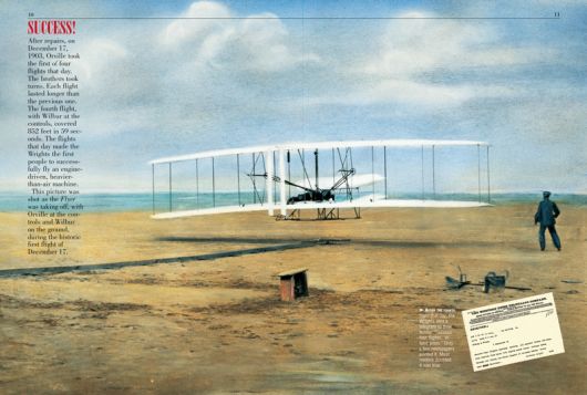First Flights -2
