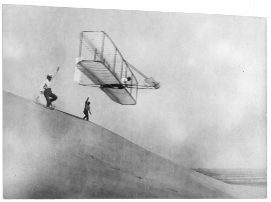 First Flights -3