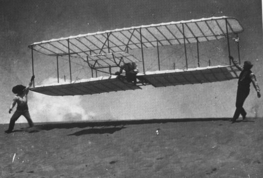 First Flights -4