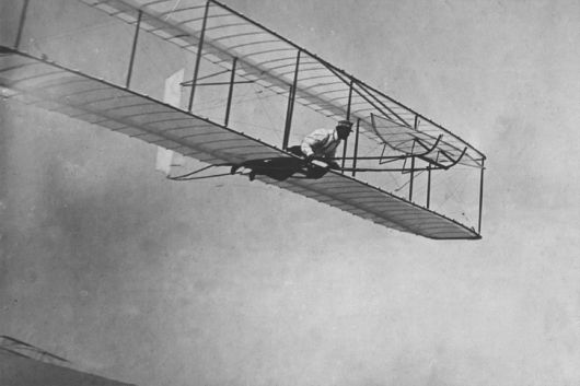 First Flights -5