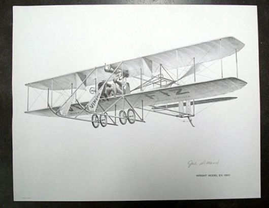 First Flights -7