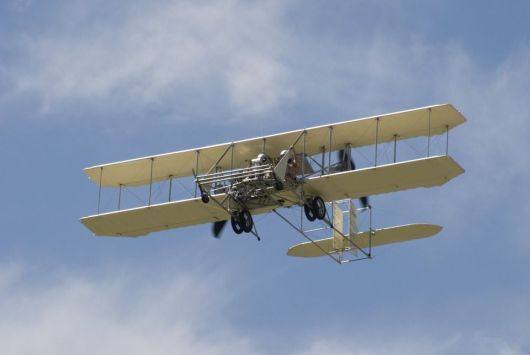 First Flights -8